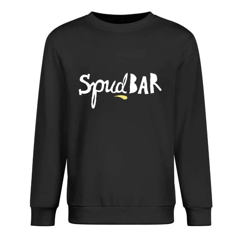  Male Pullover Sweatshirt