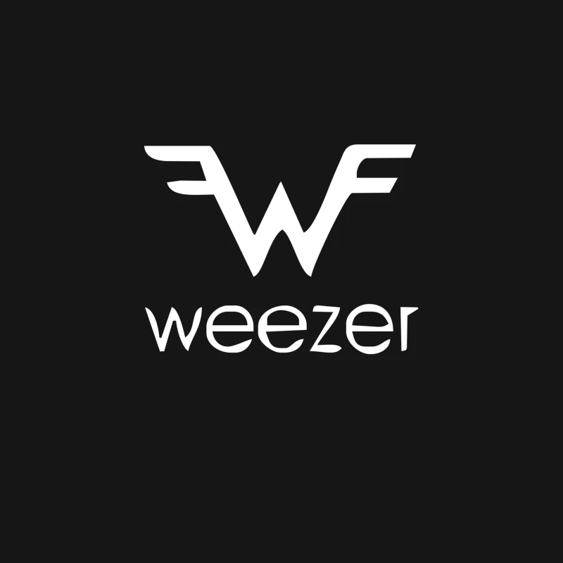 WEEZER new Desk Mat