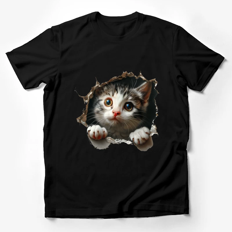  Herren T-Shirt