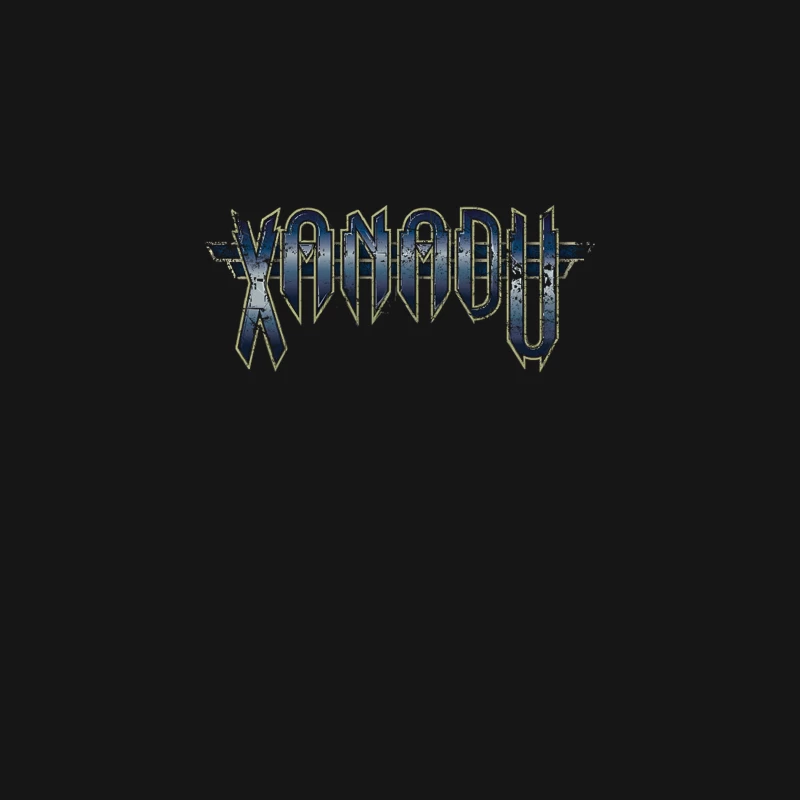 Xanadu Desk Mat