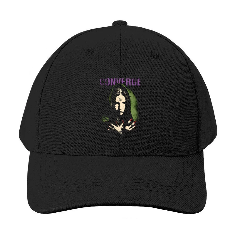 Converge Primavera Sound Baseball Cap