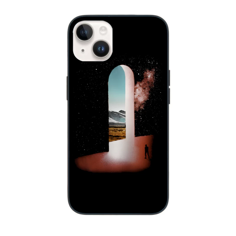  iPhone Case