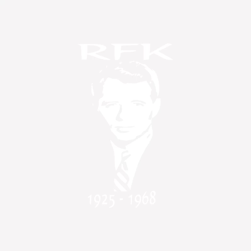 Robert Kennedy Homage Female T-Shirt