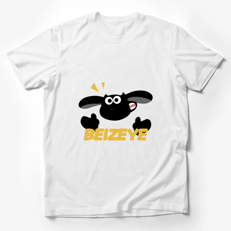  Herren T-Shirt