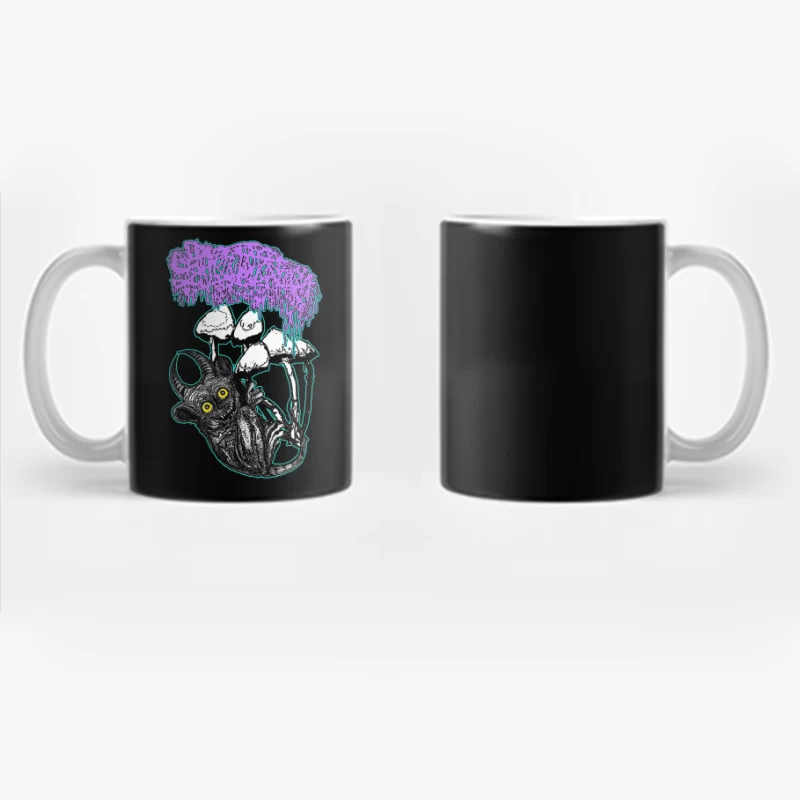 Sanguisugabogg Coffee Mug