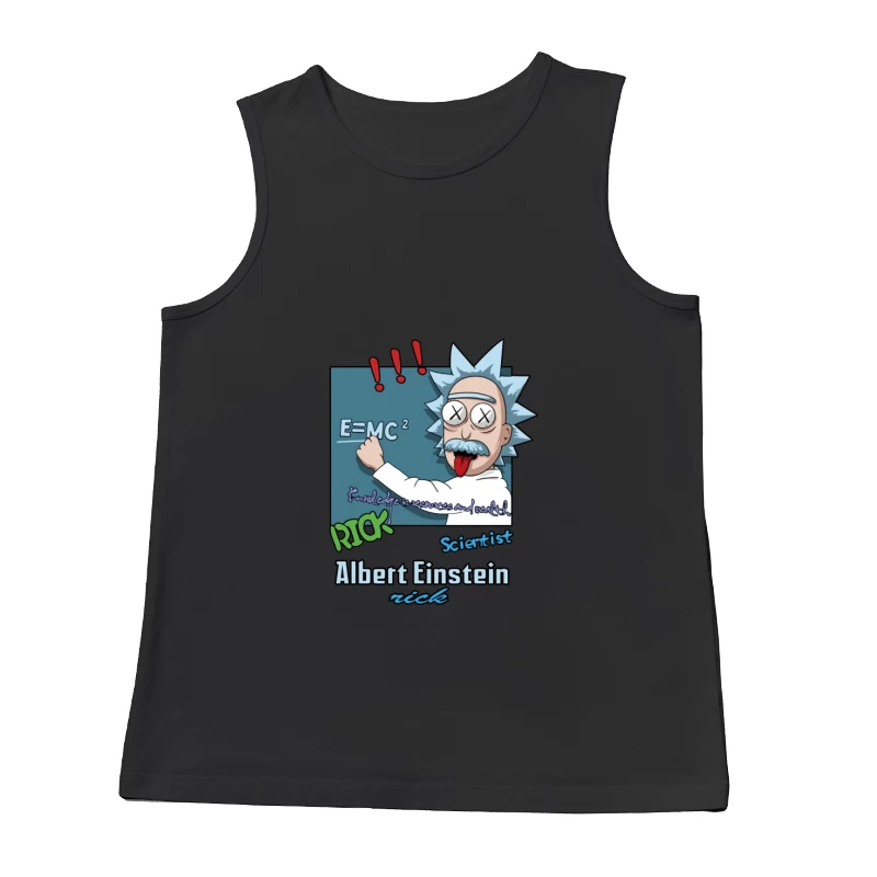  Herren Tanktops