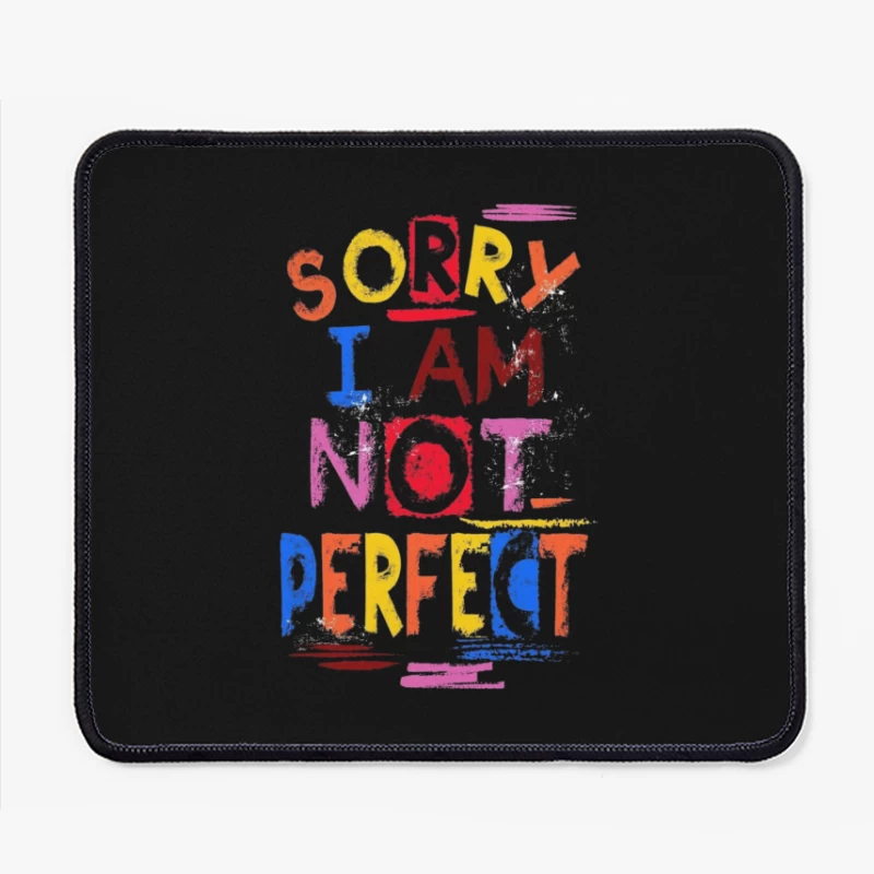  Mouse Pad