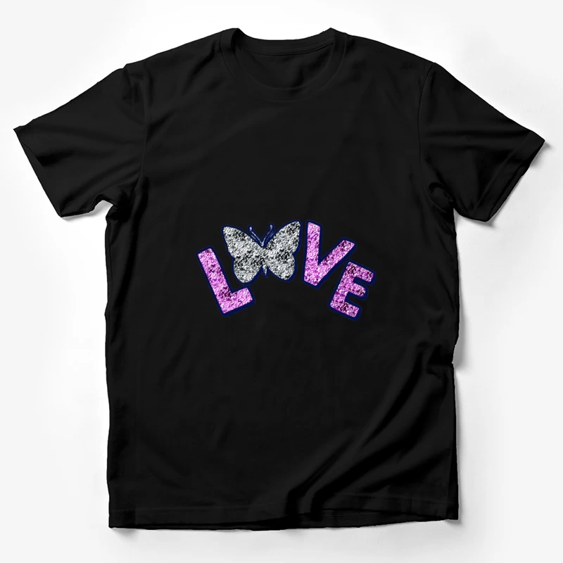  Herren T-Shirt