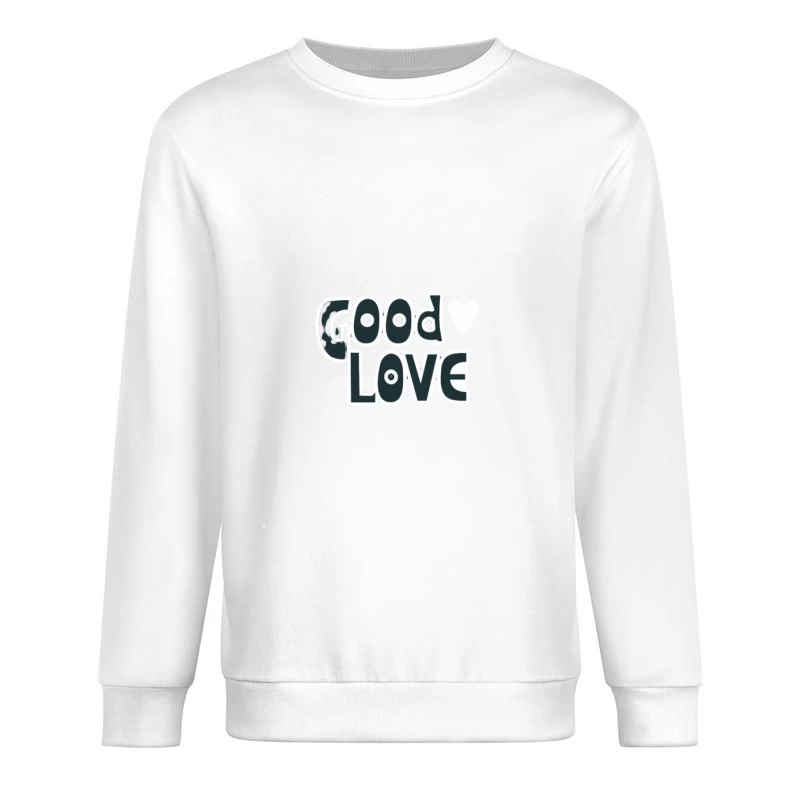  Homme Sweat-shirt à enfiler