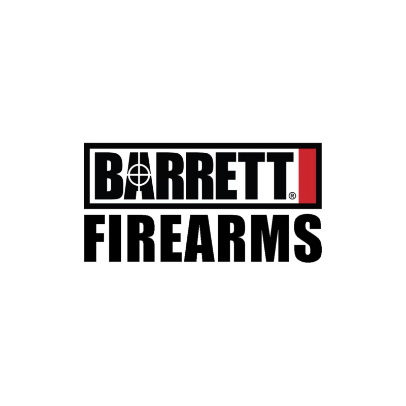 Barrett Logo Tapestry