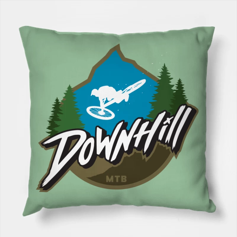  Throw Pillow