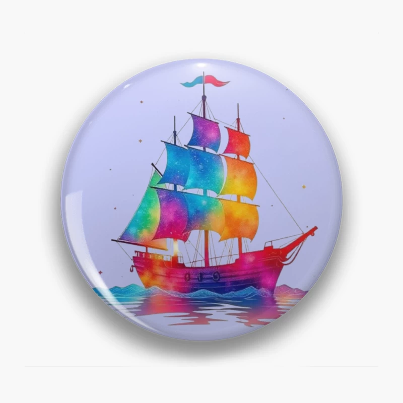  Pin