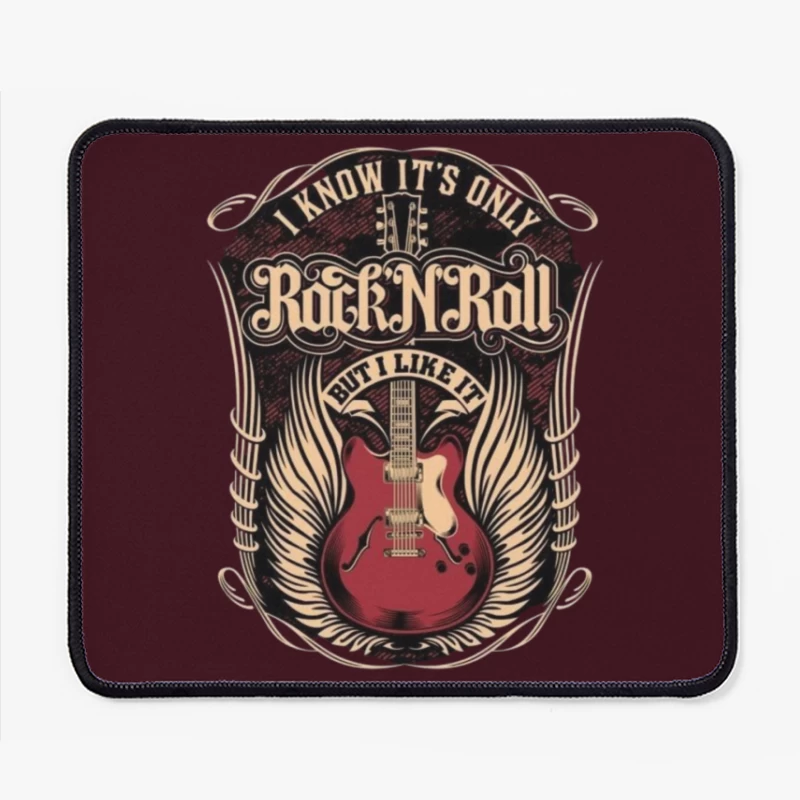  Mouse Pad