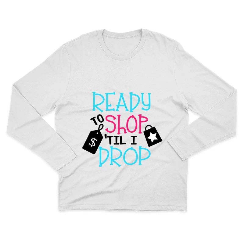  Homme Manches Longues T-Shirt