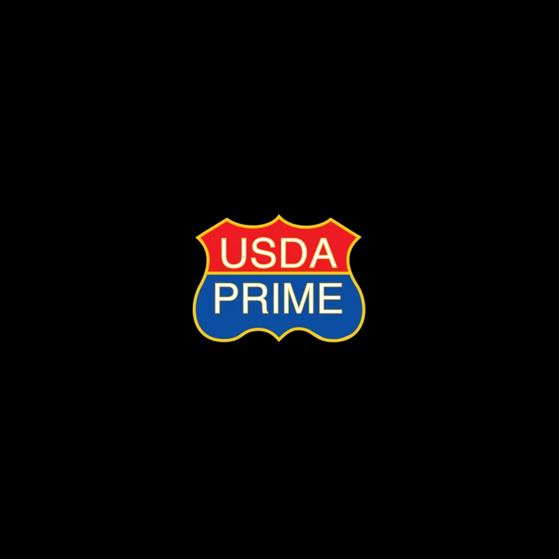 USDA PRIME GRADE Coffee Mug