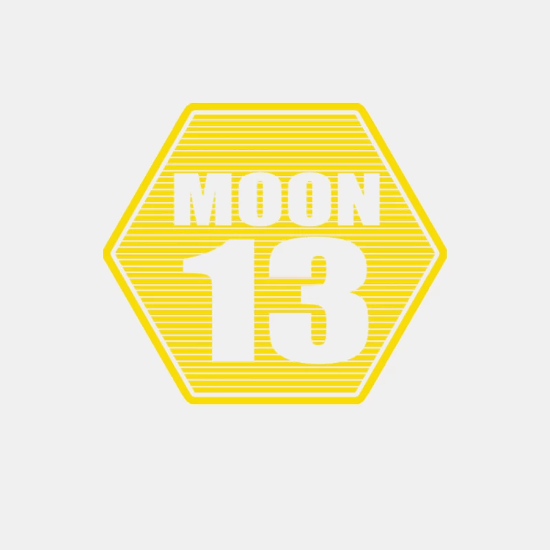 Moon 13, the Moon from MST3K Male Tank Top