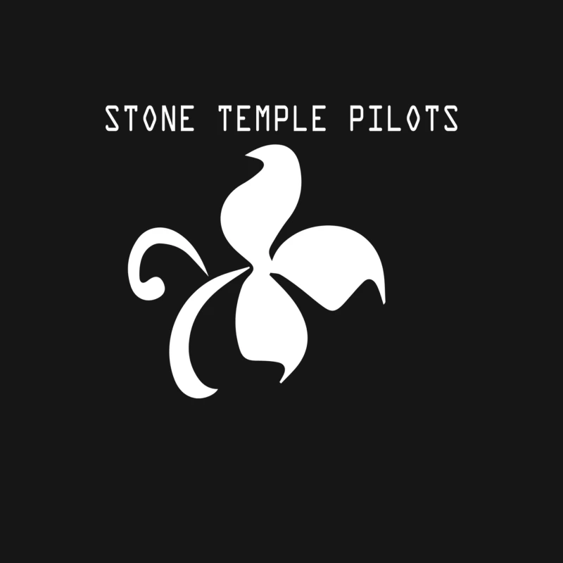 New Stone Temple Pilots Female Long Sleeve T-Shirt