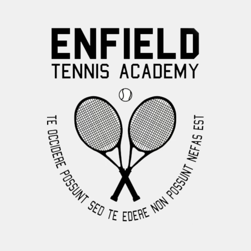 Enfield Tennis Academy Male Tank Top