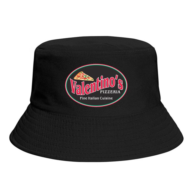  Bucket Hat