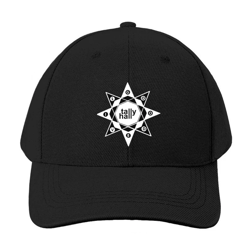  Baseball Cap