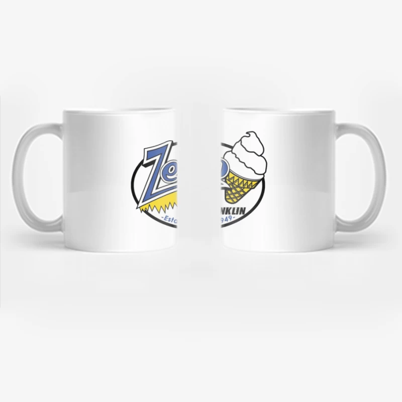  Coffee Mug