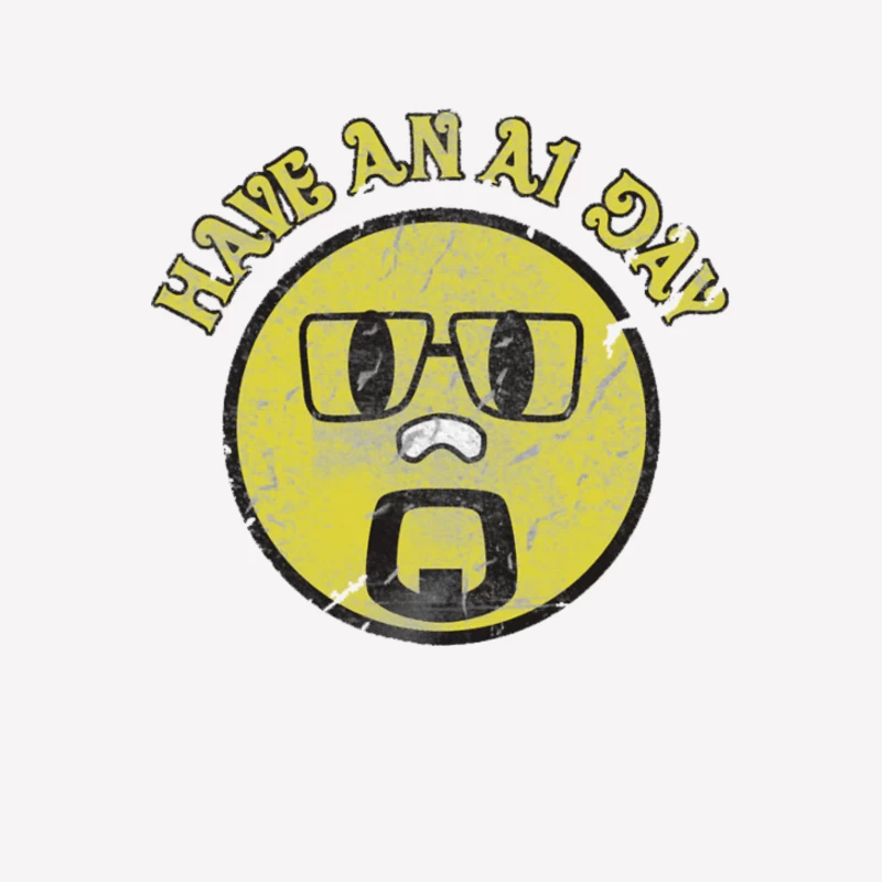 Have an A1 Da Female T-Shirt