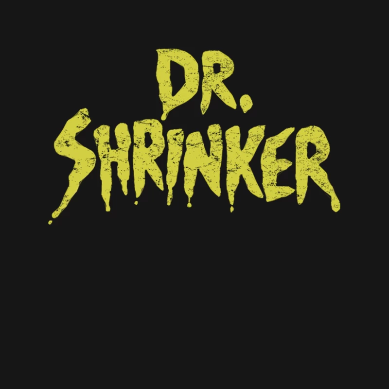 Dr. Shrinker Mouse Pad