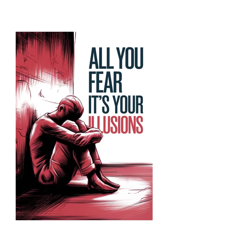 Confronting Fear and Illusions: A Mental Health Perspective Tapestry