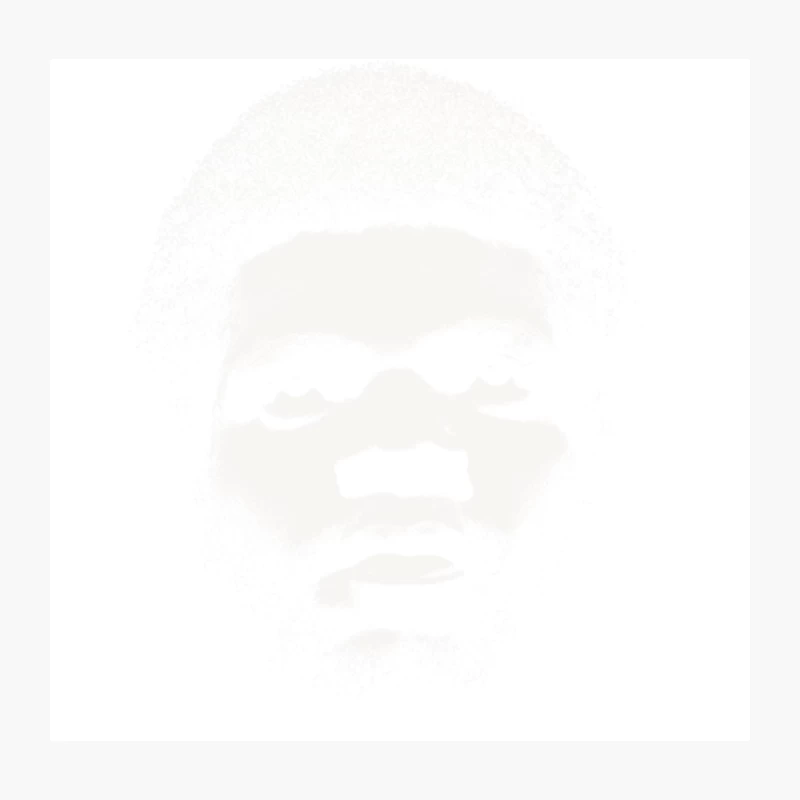 Billy Preston Throw Pillow