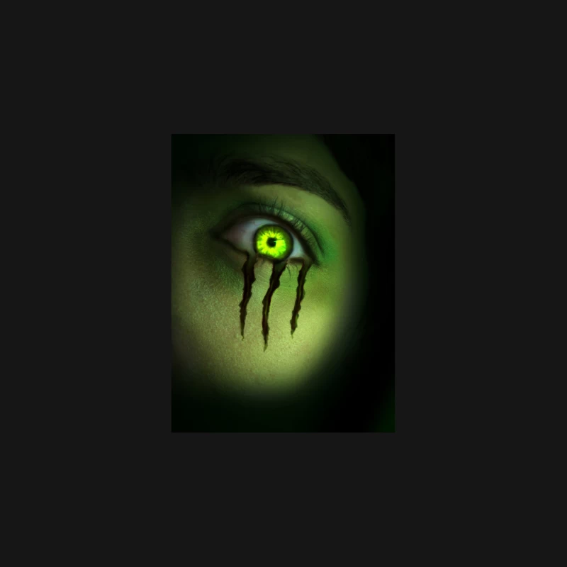 3 Monster energy drink Mouse Pad