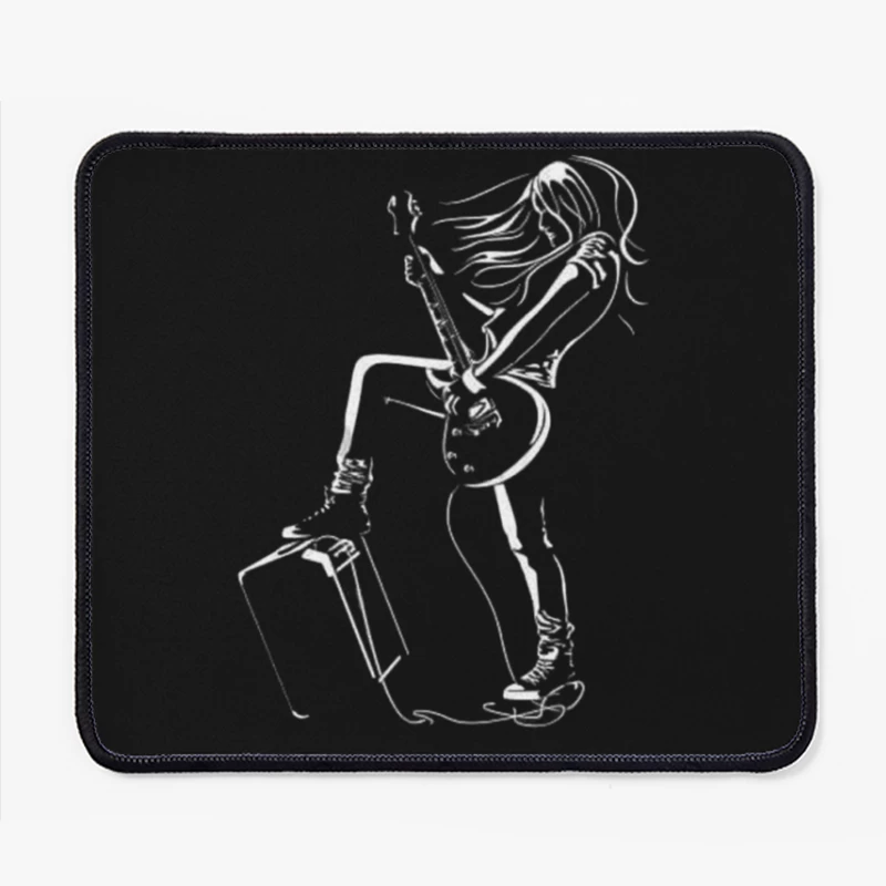 Mouse Pad
