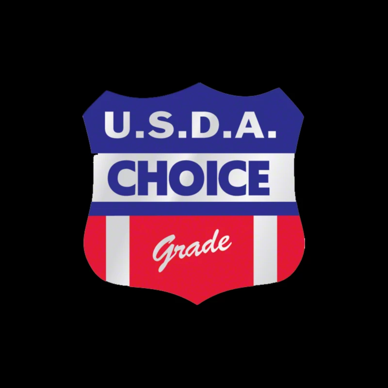 USDA PRIME GRADE 3 Tapestry