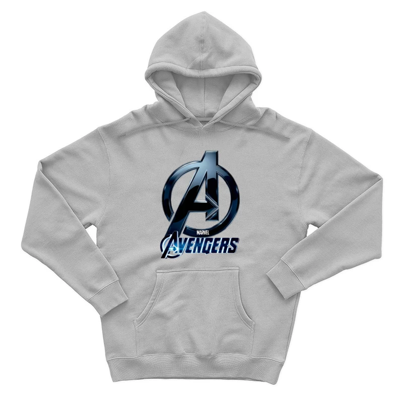  Male Pullover Hoodie