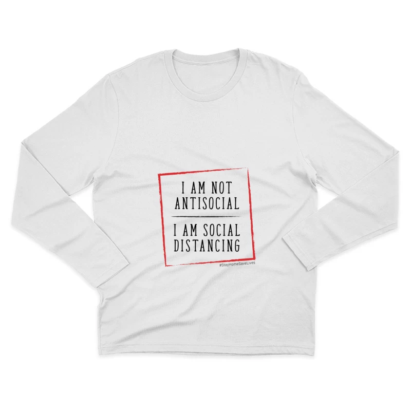  Homme Manches Longues T-Shirt
