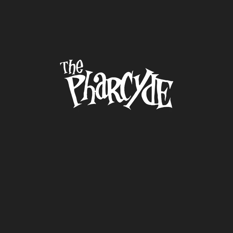 The Pharcyde Bucket Hat
