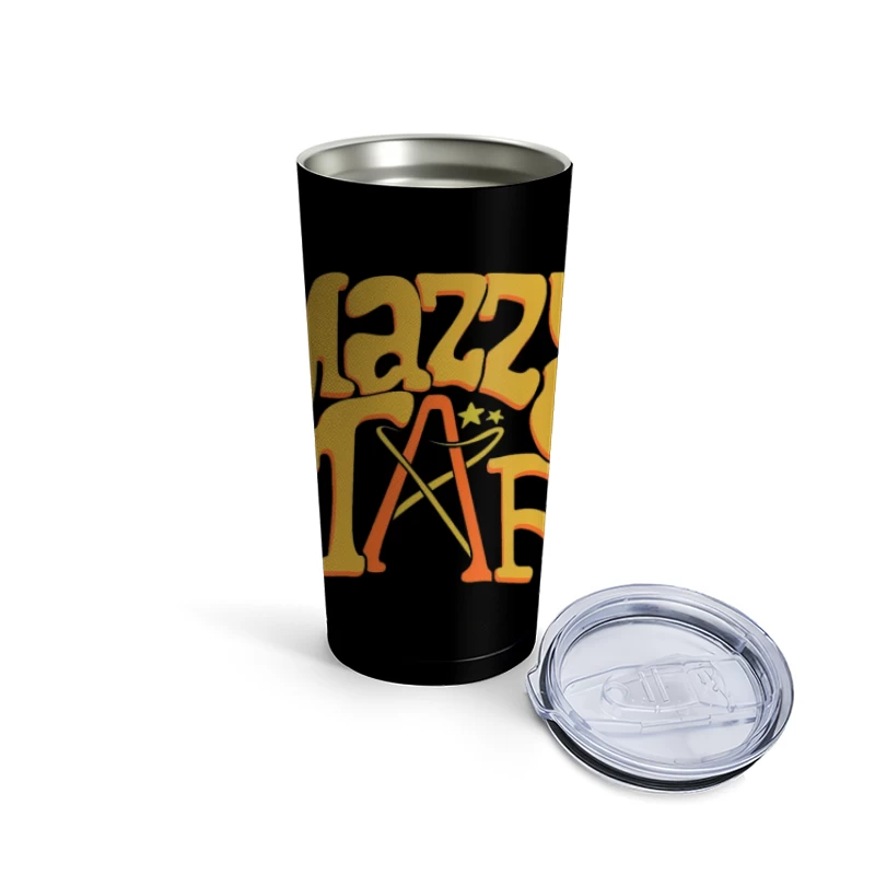  Travel Mug