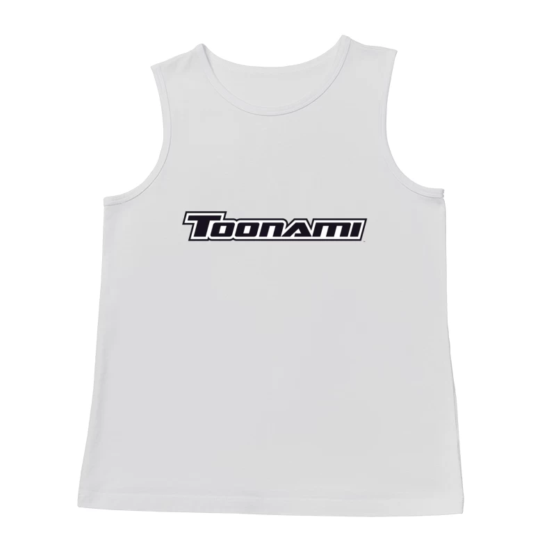  Male Tank Top