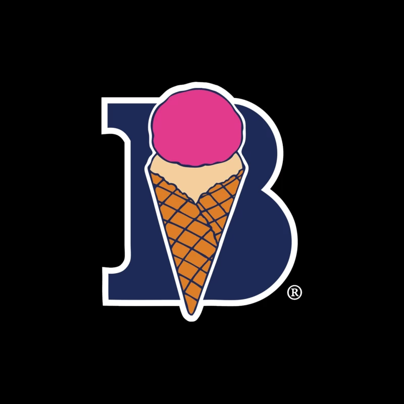 Braum's Ice Cream Mouse Pad