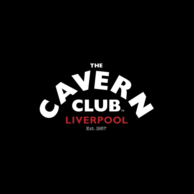 The Cavern liverpool Tapestry