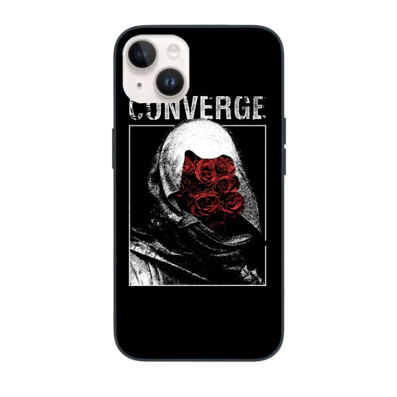  iPhone Case