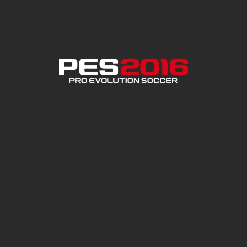 Pro Evolution Soccer PES 2016 Baseball Cap
