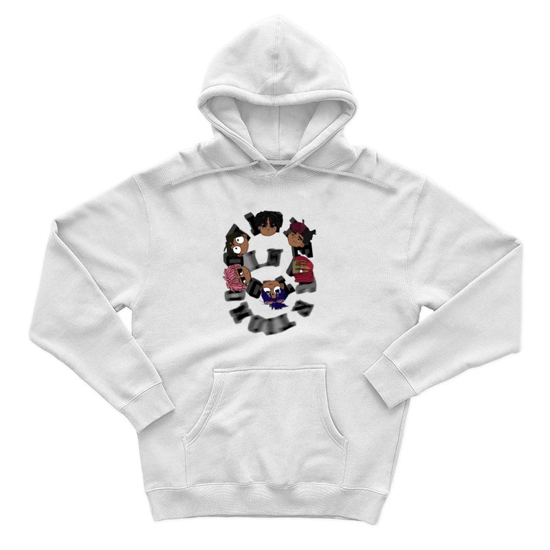  Homme Sweat à capuche