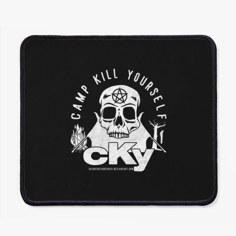  Mouse Pad