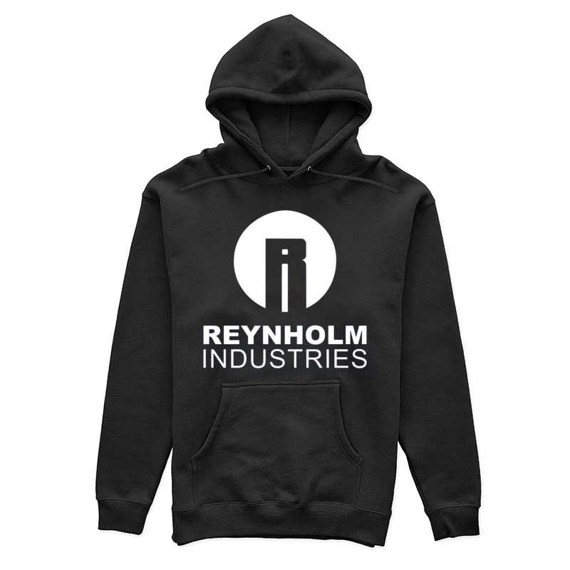 Reynholm Industrie 2 Female Pullover Hoodie