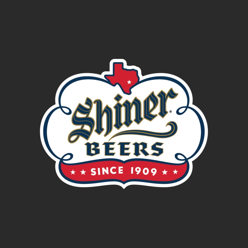 Shiner bock beer Baseball Cap