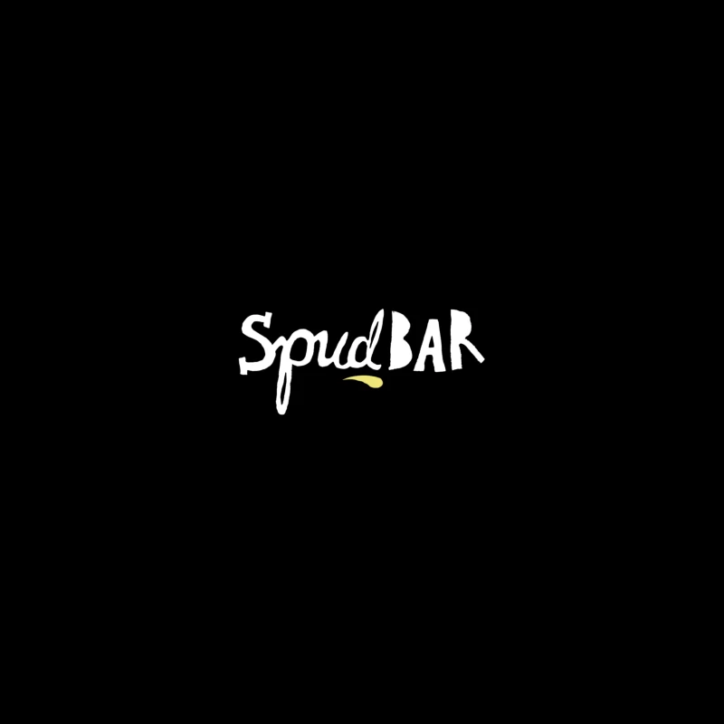 Spudbar Resto iPhone Case
