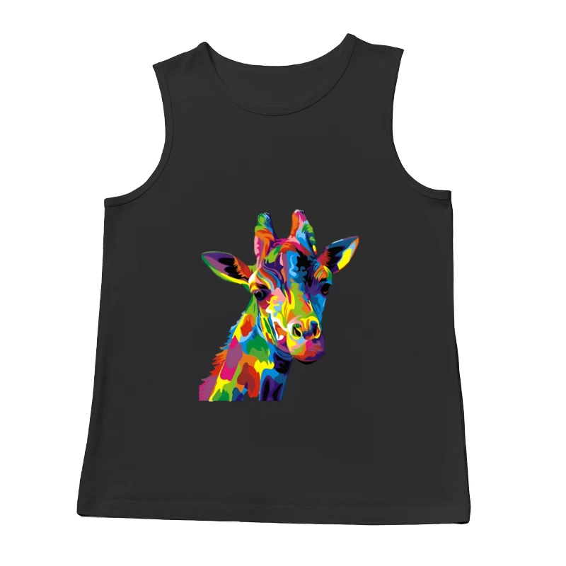  Herren Tanktops