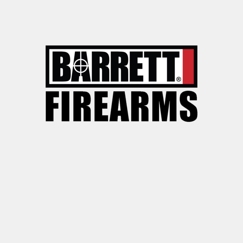 Barrett Logo Male Tank Top
