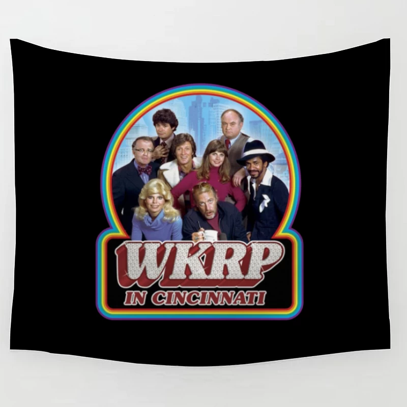  Tapestry