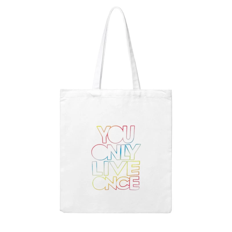  Cotton Tote Bag